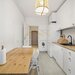 Popesti- Leordeni, metrou Berceni apartament 2 camere de inchiriat